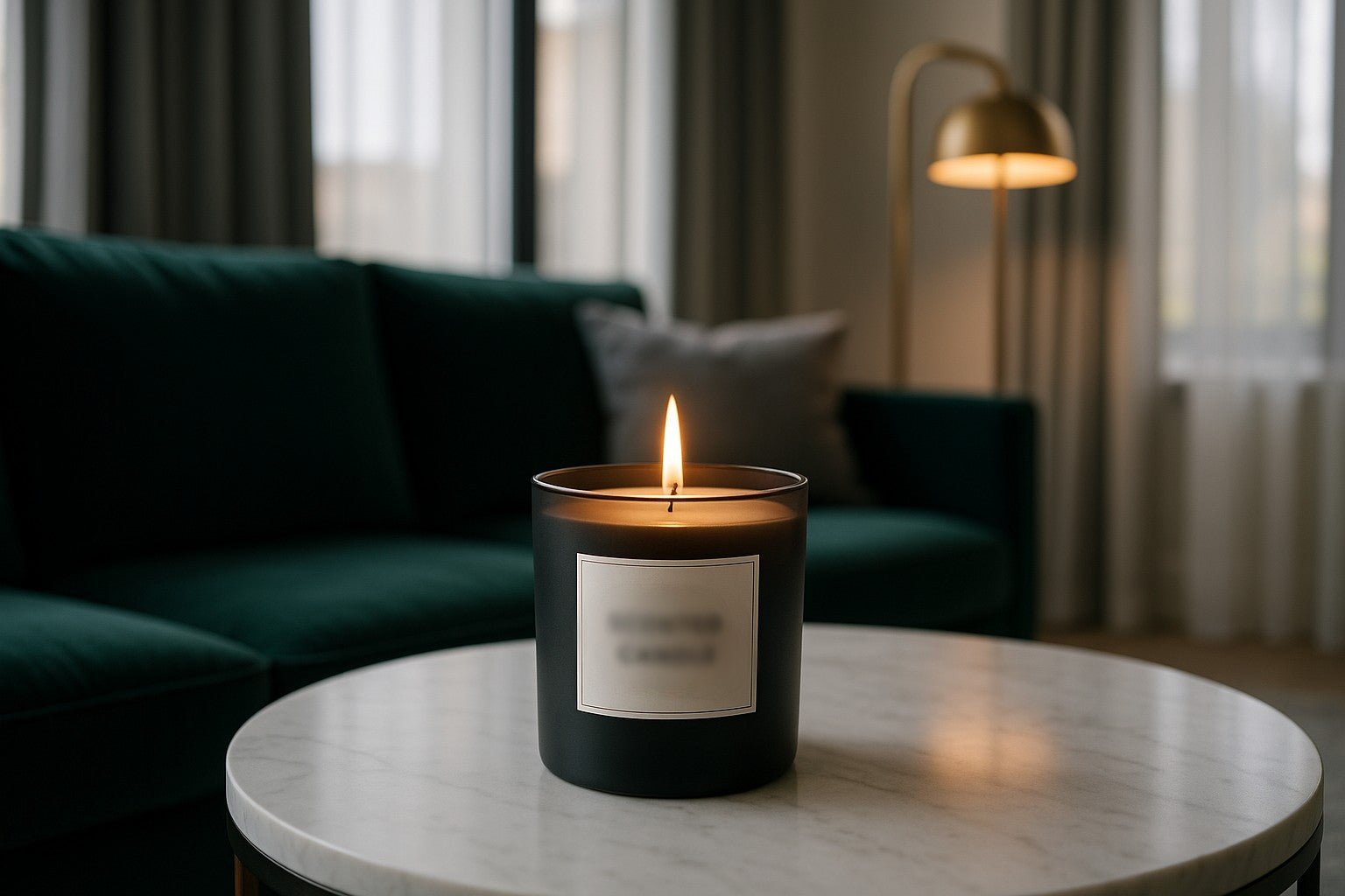 Thyla - Doftljus - Thyla