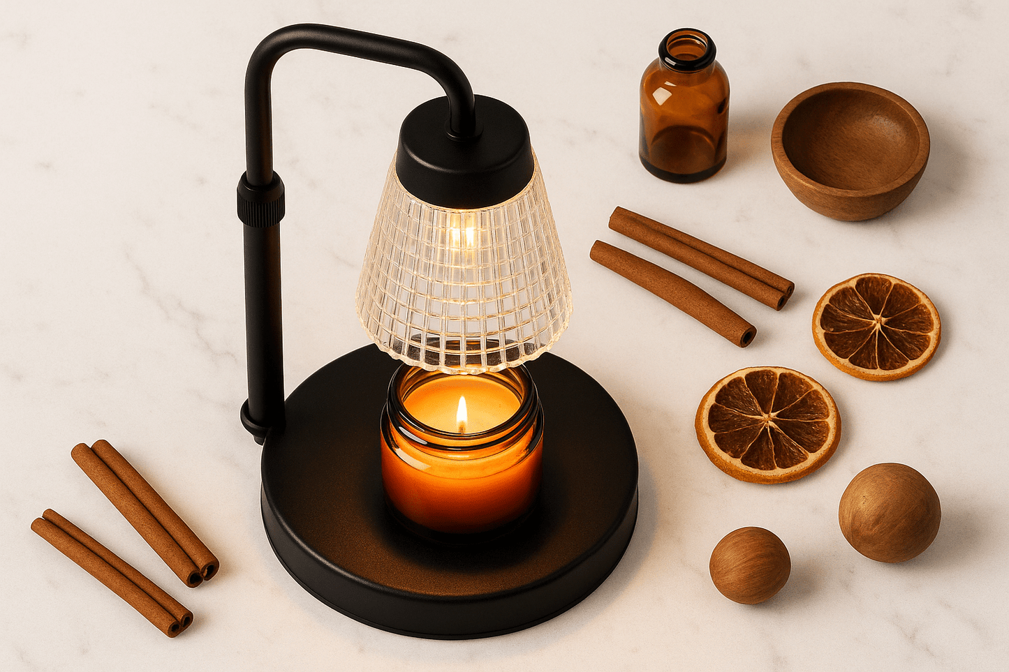 THYLA - Värme & Ljus - Thyla