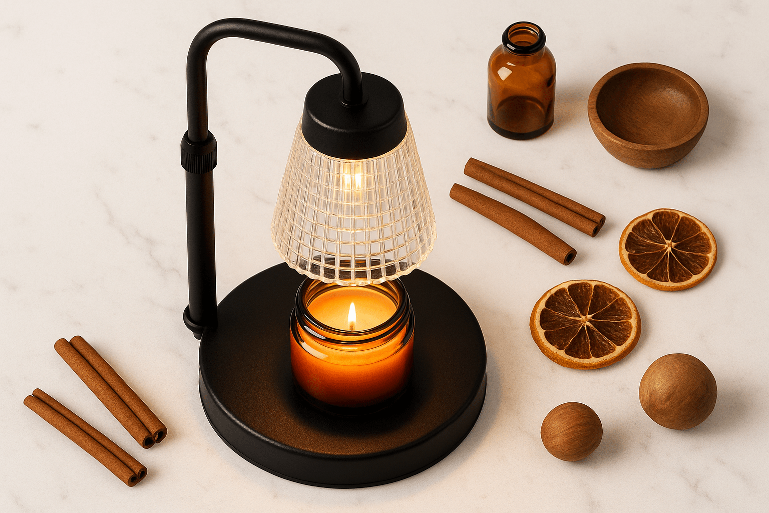 THYLA - Värme & Ljus - Thyla